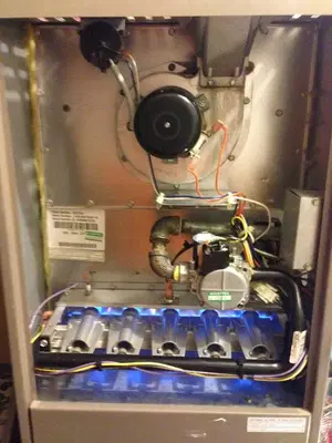 Chris Levering Heating & Air Conditioning