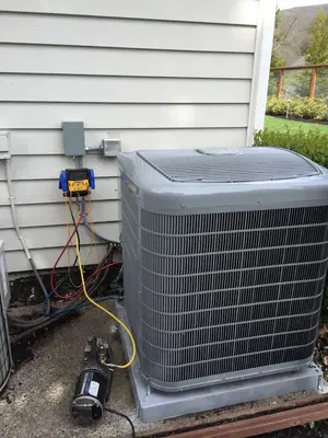 AJ Heating & Cooling Inc.