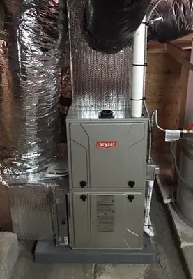Artisan Air Heating and Cooling