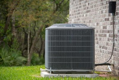 All HVAC and General Construction Co.