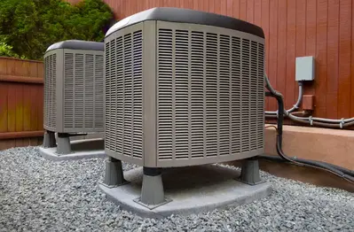 Dukes Heating & Air Conditioning