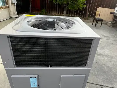 ABC Service HVAC & Appliances