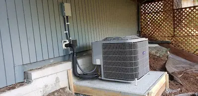 Spot Free Air Services