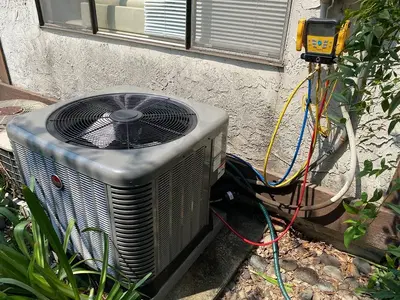 Air Brothers Mechanical | Heating & Air