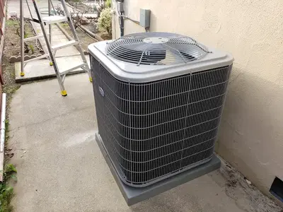 ABC Service HVAC & Appliances