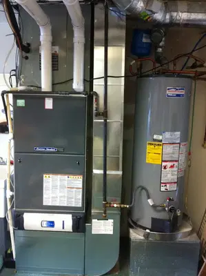 Darrell's Heating & Air Conditioning