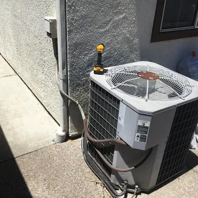 All Temp Refrigeration Air Conditioning and Heating