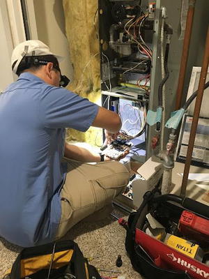 First Fremont Appliance Repair