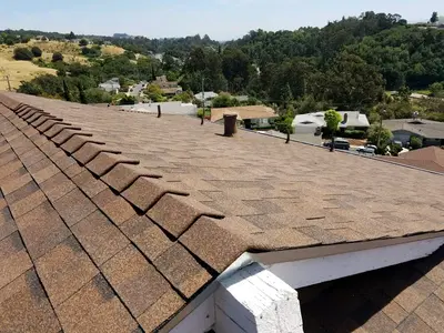 Master Roofing Company