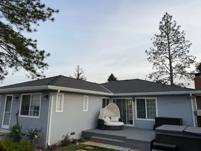 Los Gatos Roofing