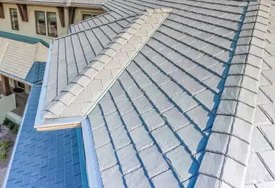 General Roofing Co.