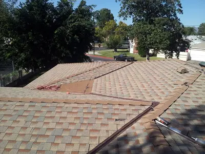 MY Tech USA - All Roofing Repair & Install