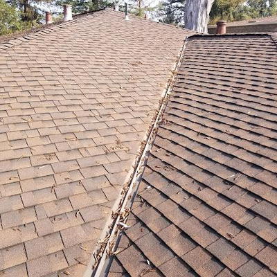 High Quality Roofing Repairs & Gutter Cleaning