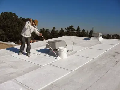 Andy's Roofing Company, Inc.