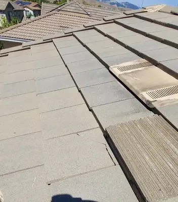 Landeros Roofing Solutions