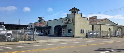Ridout Roofing Co Inc