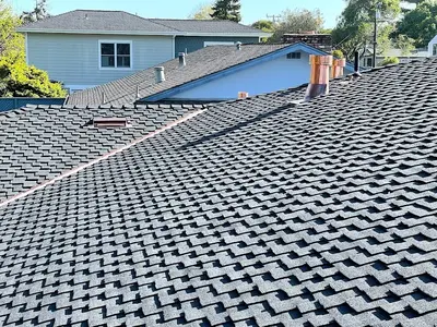 West Coast Roofing Systems