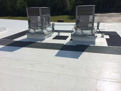 Peach State Roofing Inc