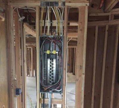 Alley Electric