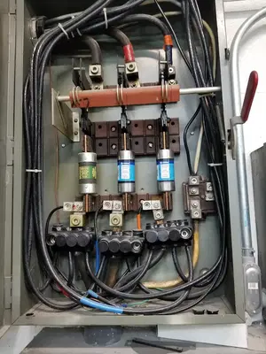 EE Electric Inc.
