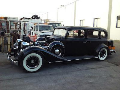 Mirandas Auto Electric Repair