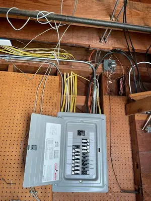 CA Electrical Group