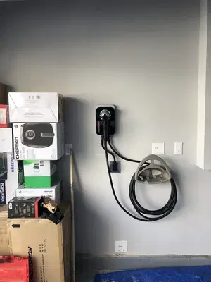 Safe Electric