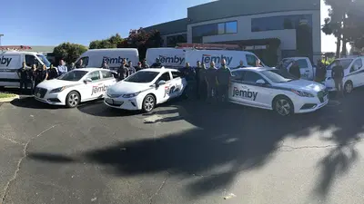 Business Photo