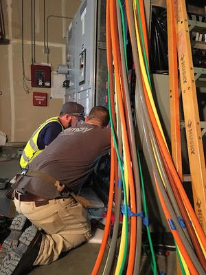 Jemby Electric Inc.