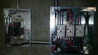 D & C Electric