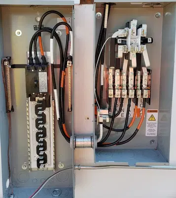 Nates Electrical Services