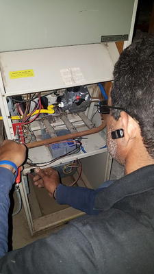 B.A Appliance Repair