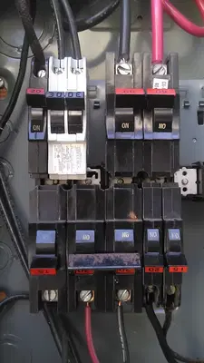 Absolute Electrical