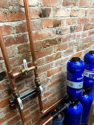 Active Plumbing