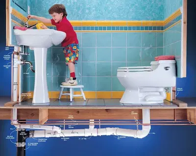 Red Tulip Plumbing