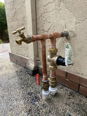 Fremont Plumbing & Water Heaters
