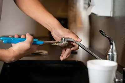 Bay Water Plumbing & Water Systems