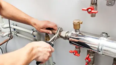 Smart Plumbers & Rooters