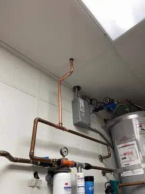 HR Silicon Valley Plumbers