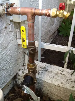 Comet Plumbing & Sewer Co.