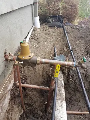 Daves Plumbing & Drain Services