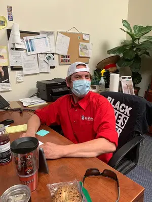 Business Photo