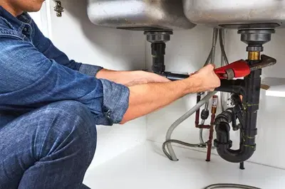 Plumbing Point, Inc.