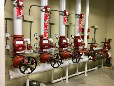Rayne Plumbing & Sewer Service, Inc.