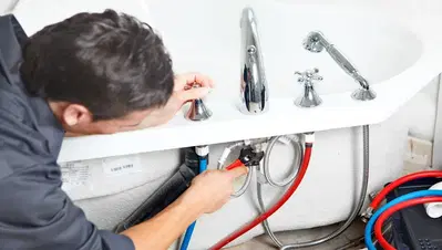Plumbing Care Inc