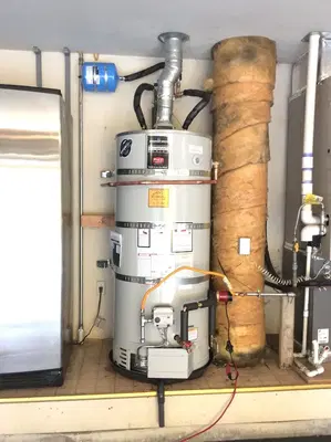 Barnett Plumbing & Water Heaters