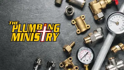 The Plumbing Ministry