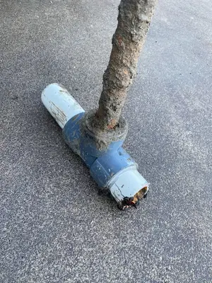 Plumbing Guys