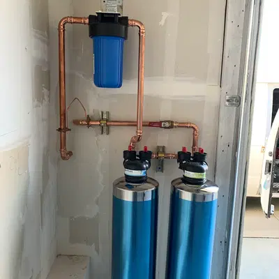 Charleys Plumbing