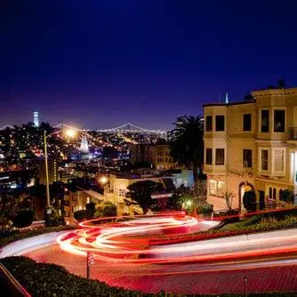 Russian Hill Handyman Co.